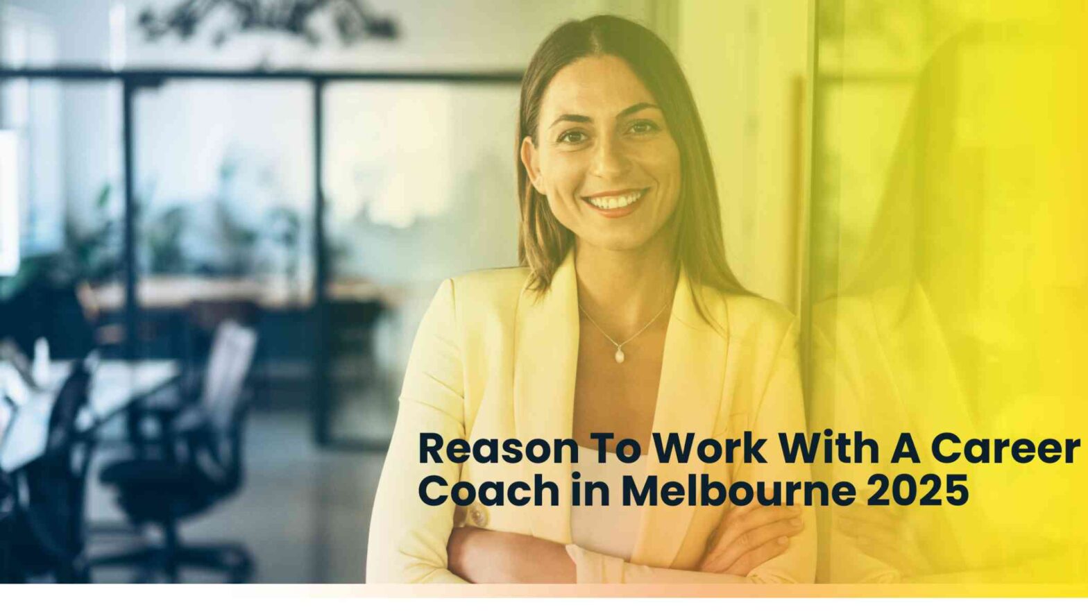 Reasons to Work with a Career Coach in Melbourne in 2025 - The Happy Mondays Co