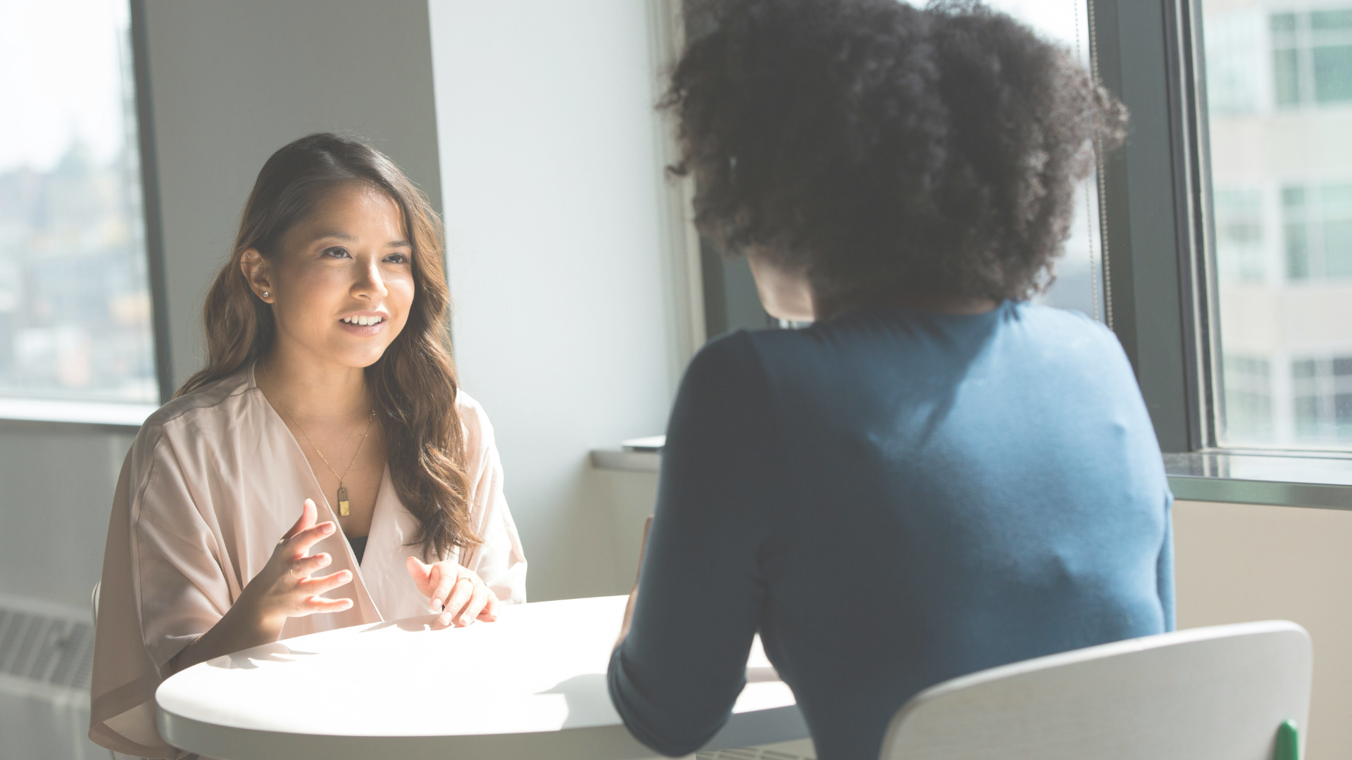 The Truth About the Non Linear Career Path (And How to Embrace Yours)