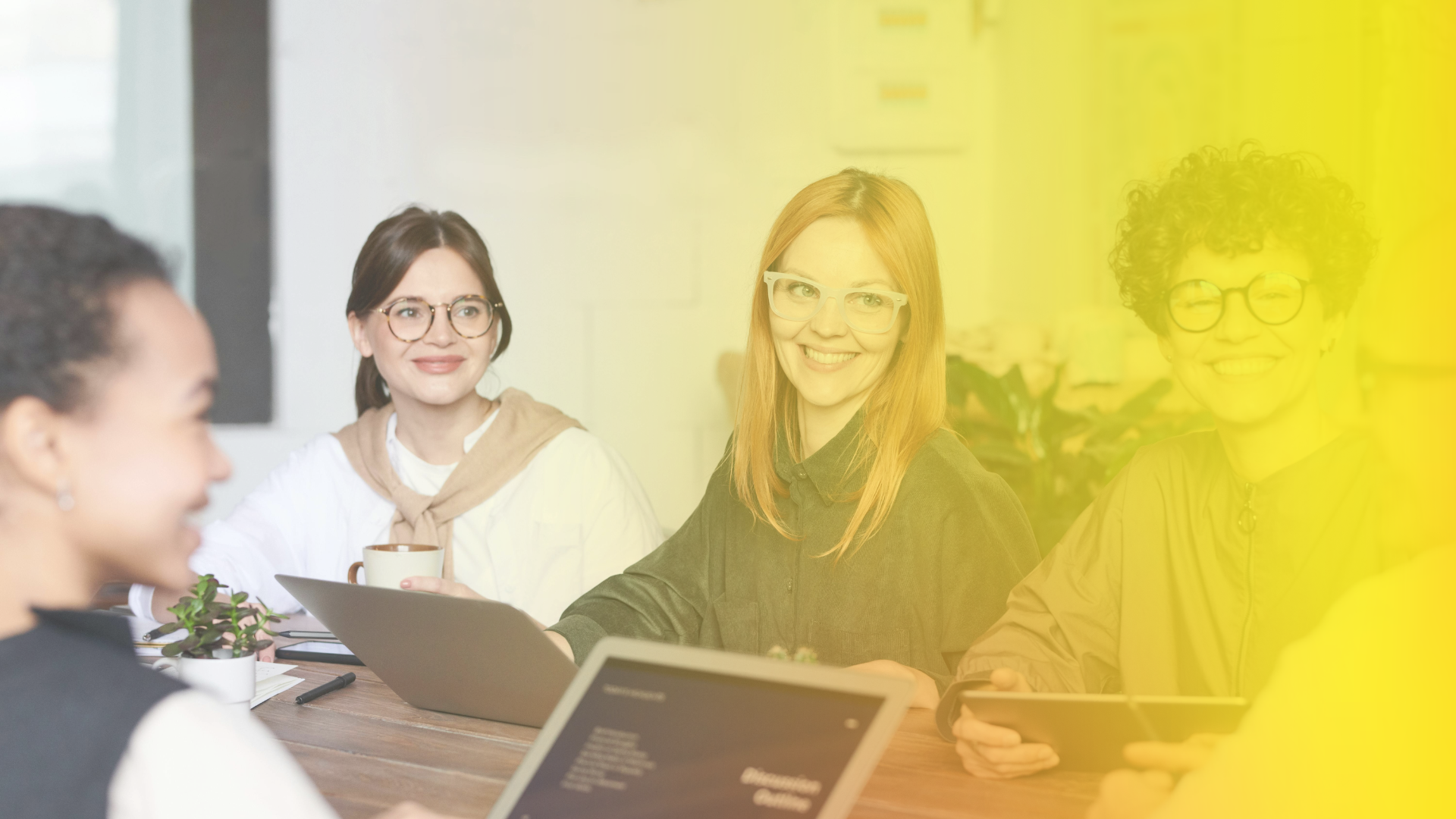 Crafting a Personal Brand During a Mid-Career Switch