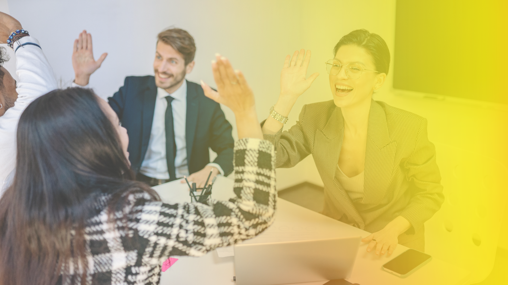 Nervous About a New Job? Here's What That Anxiety Might Be Telling You